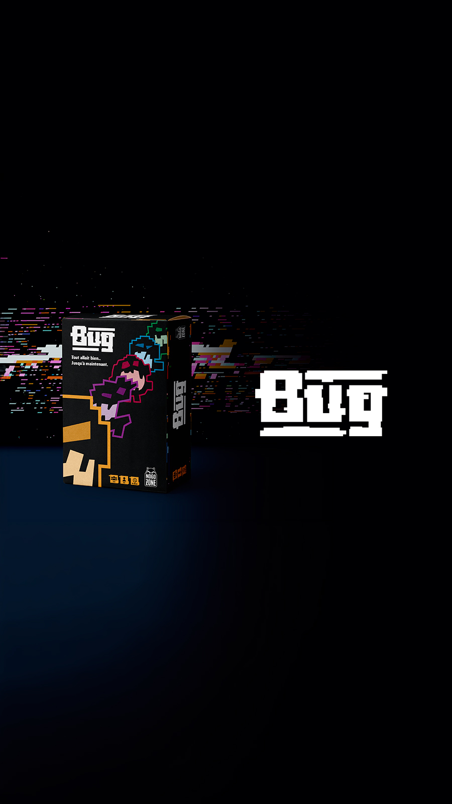 BUG